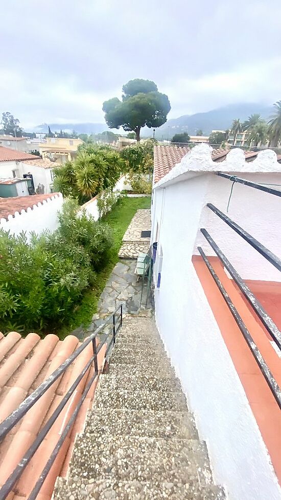 Roses, Mas Busca, house for sale, 3 bedrooms, jacuzzi