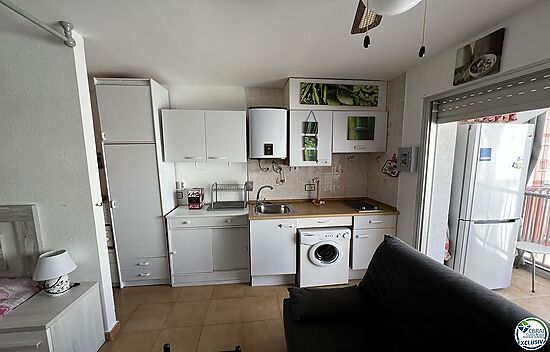 NICE APPARTMENT 250 METERS FROM THE BEACH