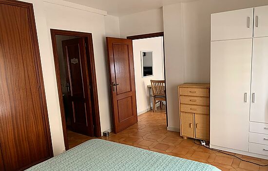 Bel Appartement 1er étage  à Empuriabrava Caballito de Mar