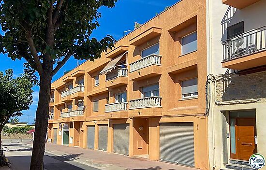 Appartement précieux à Sant Pere Pescador