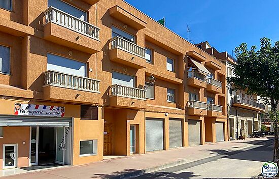 Precious flat in Sant Pere Pescador