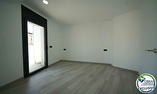 Appartement neuf 2 chambres vue mer