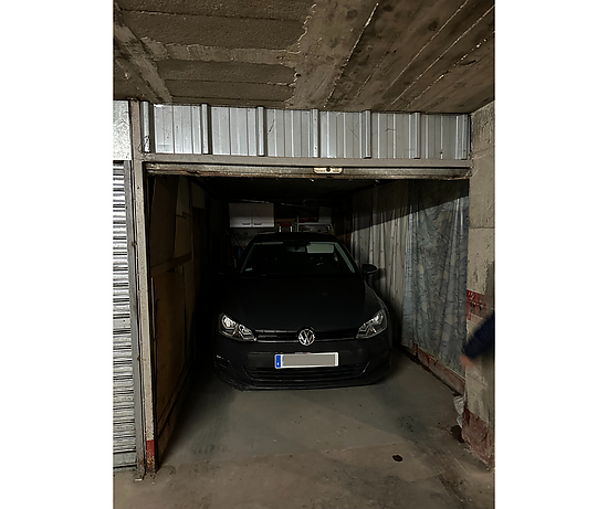 Closed garage for sale DELTA MUGA EMPURIABRAVA