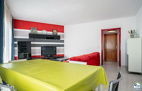 Bel appartement au centre de Sant Pere de Pescador
