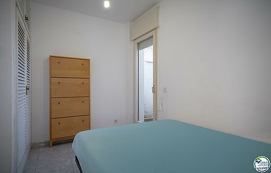 Beautiful apartment in the center of Sant Pere de Pescador