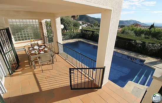 Discover your dream home at Casa SAFITA!