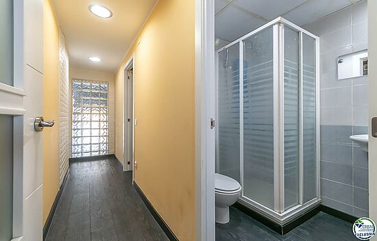Bel appartement à vendre au centre de Figueres avec ascenseur