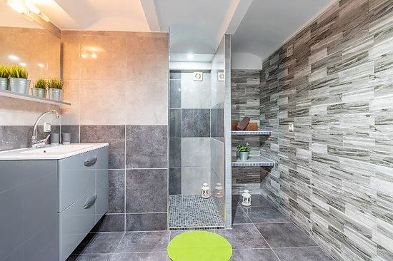 Empuriabrava en location , villa 10 personnes avec piscine