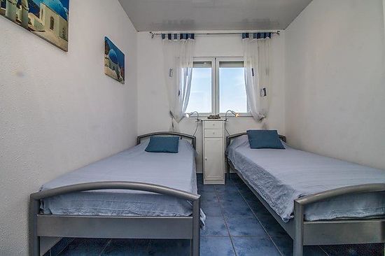 Empuriabrava, en alquiler casa para 10 personas con piscina