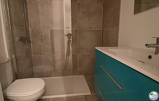 Nice flat completely refurbished and equipped in the centre