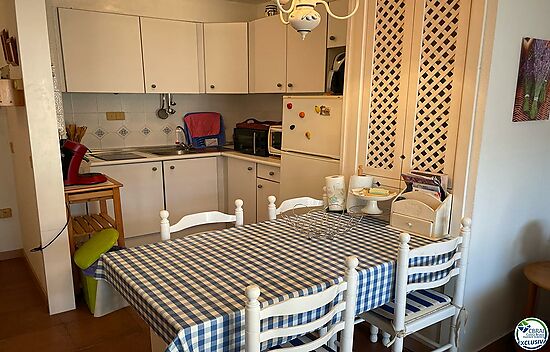 ROMANTIC AND COMFORTABLE FURNISHED APARTMENT