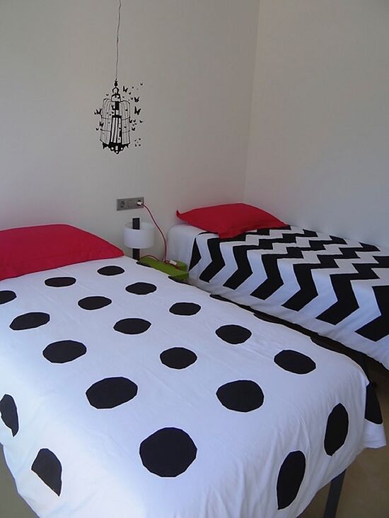 Roses, en location, maison avec piscine privée, vue mer et proche plage